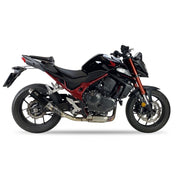 Honda CB 750 Hornet E-CLUCTH [2026] - RC Xtrem Sport Slip On Endtopf