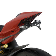 Ducati Streetfighter V4 S [2025-2026] - License plate holder