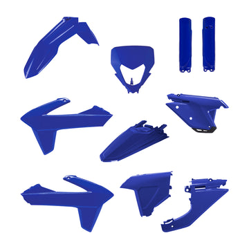Sherco 250 SEF Factory [2025-2027] - Plastik-Kit