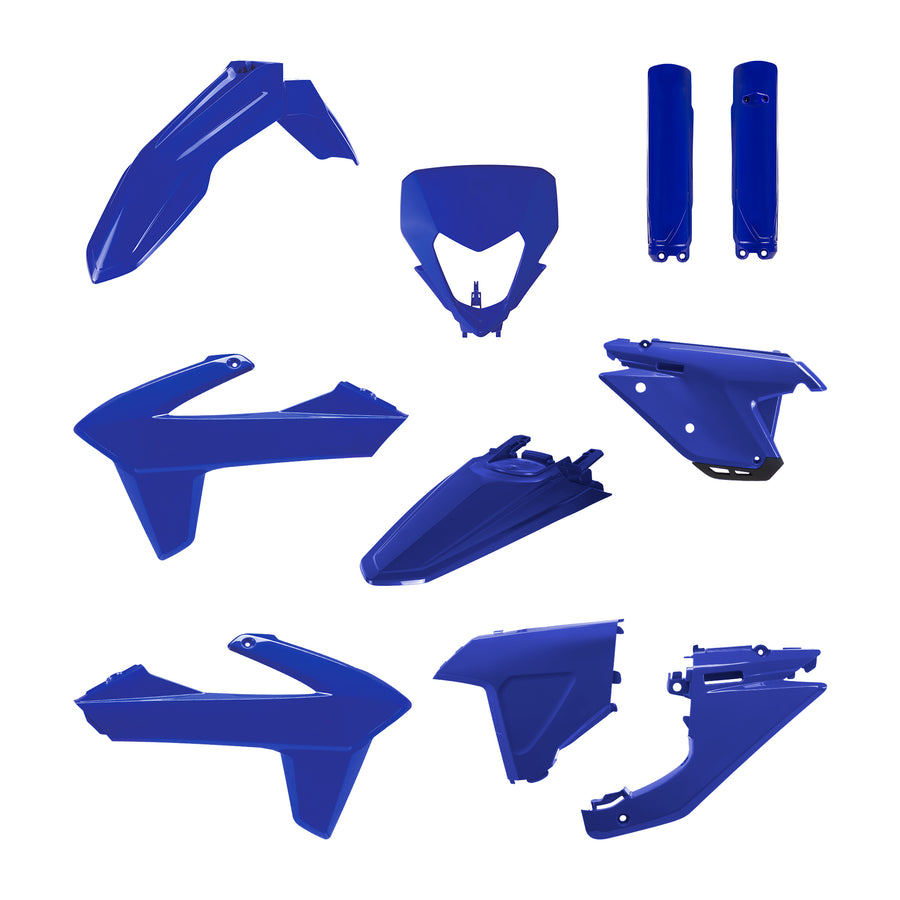 Sherco 500 SEF Factory [2025-2027] - Plastic Kit