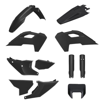 Husqvarna FE 350 PRO [2024] - Plastik-Kit