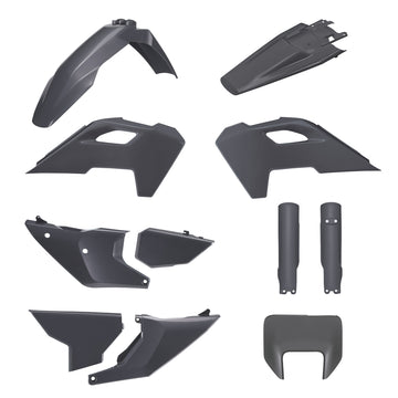 HUSQVARNA FE 501 [2024-2025] - Plastik-Kit