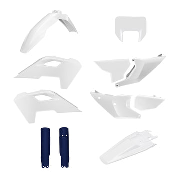 Husqvarna TE 300 PRO [2024-2025] - Plastik-Kit