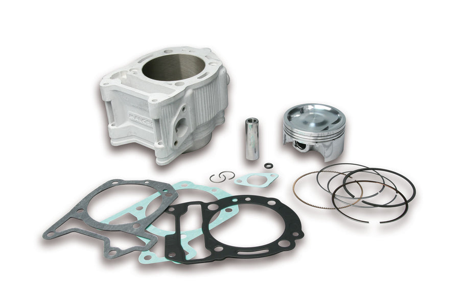 Vespa GTS Super 300 HPE [2021-2023] - Zylinder-Kit ø 75,5 Bolzen ø 16 I-Tech 4-Takt