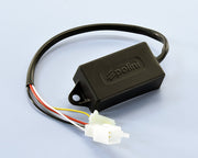 Vespa GTS 125 4 T Iget E 4 [2017-2019] - ECU Box