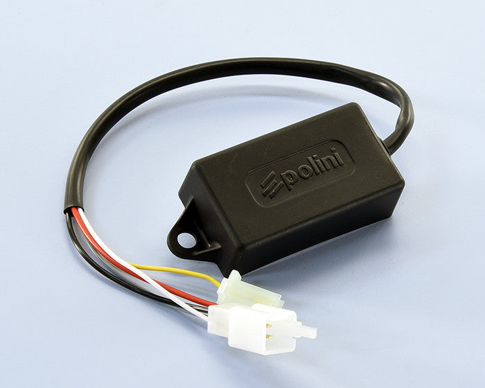 Piaggio Medley 150 IE Special Edition ABS (MA 02) [2018] - ECU Box