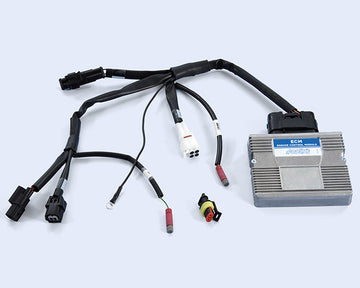 Piaggio Medley 150 IE ABS (MA 02) [2020-2025] - ECU Box
