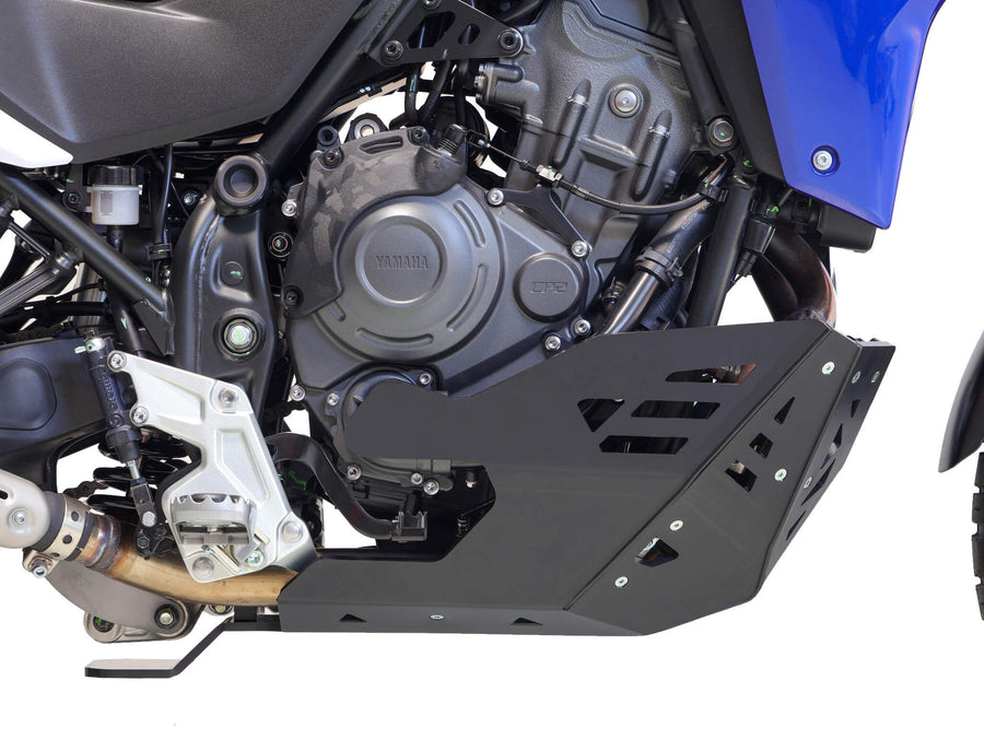 Yamaha Ténéré 700 [2021-2026] - Adventure Unterfahrschutz - PE-HD 8mm