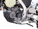 Triumph TF 250-X [2025-2027] - Xtrem Unterfahrschutz mit Gestängeschutz - PE-HD 8mm
