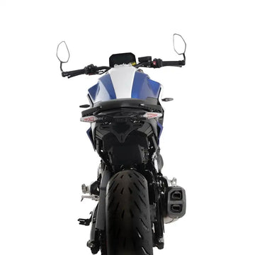 BMW F 900 XR [2025] - Kennzeichenhalter