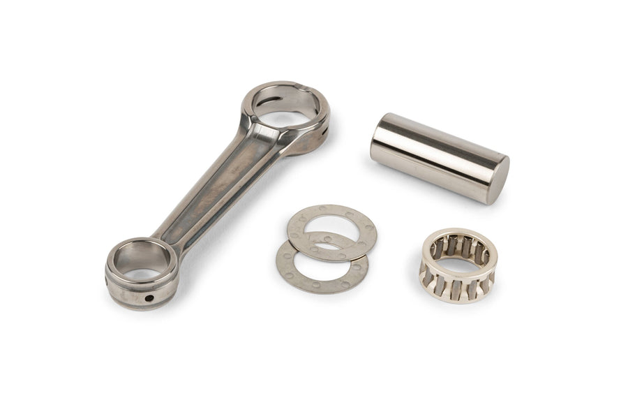 Derbi Senda DRD X-Treme SM '10 - '17 50 2T D50B0 - connecting rod, piston pin 18 x 45 mm