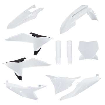 KTM 250 XC F [2025-2027] - Plastik-Kit