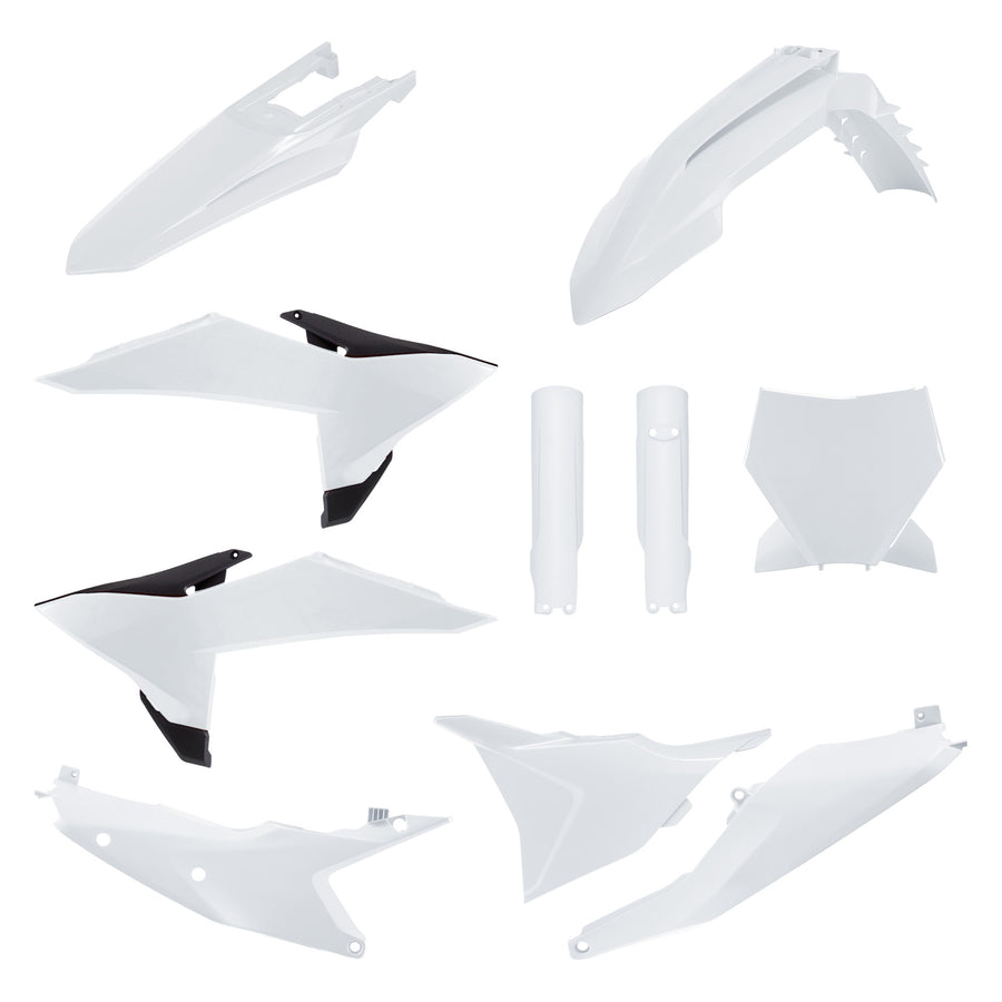 KTM 250 XC F [2025-2027] - Plastik-Kit