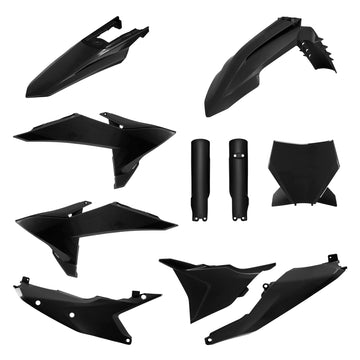 KTM 450 XC F [2025-2027] - Plastik-Kit