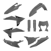 KTM 500 EXC F SIX DAYS [2026] - Plastic kit