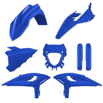 Beta RR 125 2 T Race [2025-2026] - Plastik-Kit