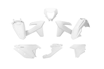 Sherco 250 SE Xtrem [2026] - Plastik-Kit
