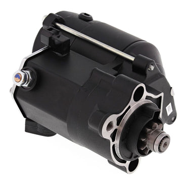 Buell X 1 Lightning 1200 [2000-2002] - Anlassermotor 1.4 kW - schwarz