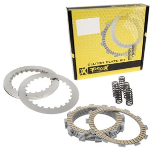 Beta RR 125 2 T [2020-2024] - Stahl- und Reibscheiben Kupplungs-Kit