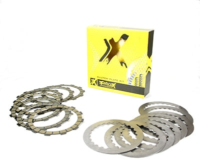 GAS GAS MC 250 F [2021-2027] - Stahl- und Reibscheiben Kupplungs-Kit