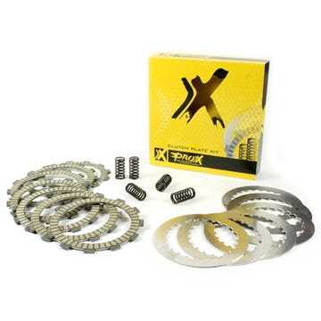 KTM 125 SX [1998-2015] - Stahl- und Reibscheiben Kupplungs-Kit