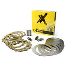 Kawasaki KX 250 F (KX 250 W) [2009] - Stahl- und Reibscheiben Kupplungs-Kit