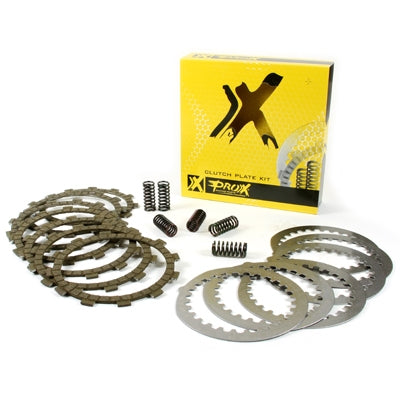 Yamaha YFZ 350 Banshee 2 WD [1988-2011] - Stahl- und Reibscheiben Kupplungs-Kit