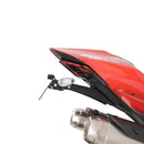 Ducati Streetfighter V4 S [2025-2026] - Kennzeichenhalter