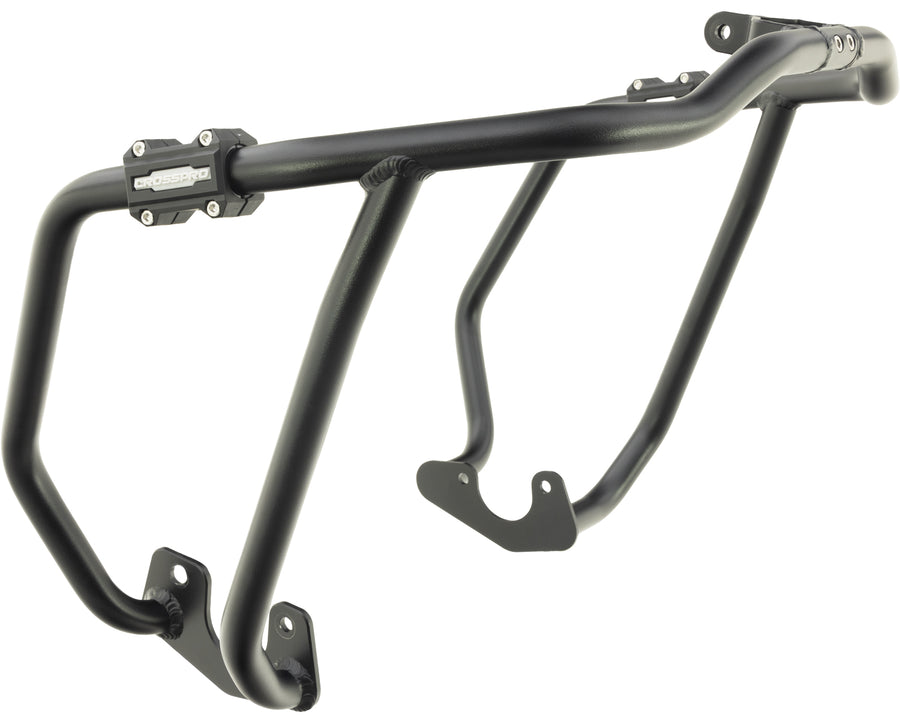 Kawasaki Versys 650 [2024] - CROSS PRO Trail Sturzbügel