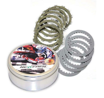 KTM 250 XC F [2016-2020] - Standard Stahl- und Reibscheiben Kupplungs-Kit