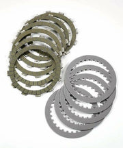 FANTIC XE 125 [2021-2023] - Pro Race Stahl- und Reibscheiben Kupplungs-Kit