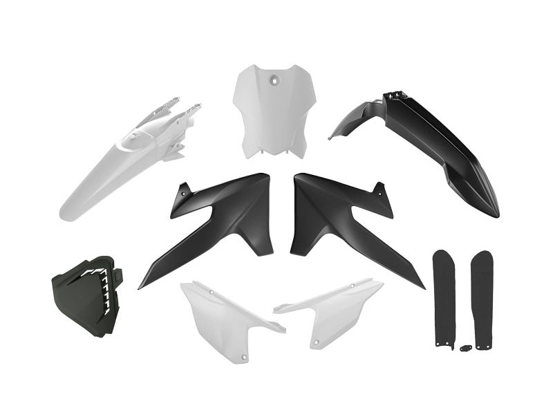 Triumph TF 450-RC [2025-2026] - Plastik-Kit