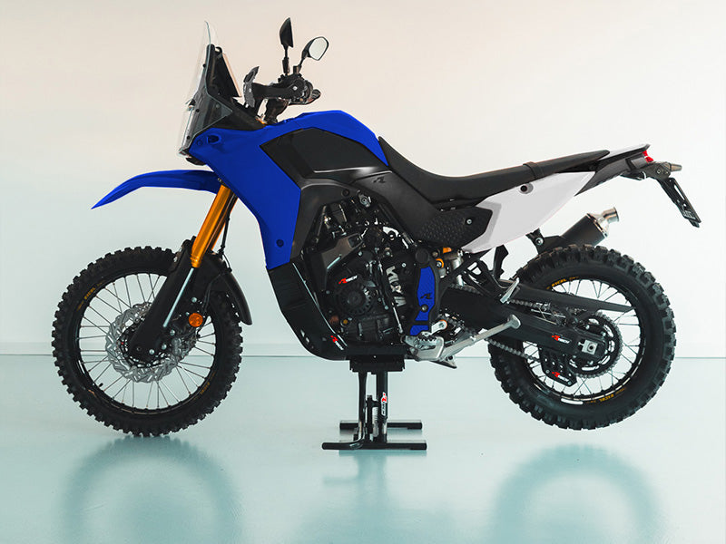 Yamaha Ténéré 700 Rally [2025] - Revolution Plastik-Kit