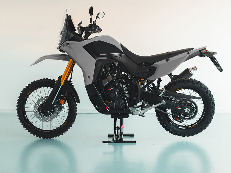 Yamaha TENERE 700 WORLD RAID [2026] - Revolution Plastik-Kit