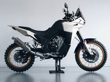 Kove 800 X PRO [2025-2026] - Revolution Plastik-Kit