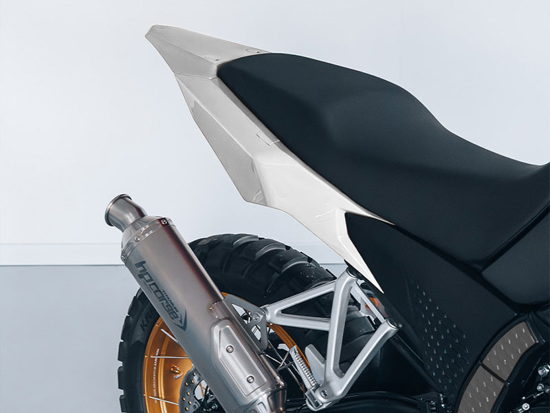 Kove 800 X Rally [2025] - Revolution Plastik-Kit