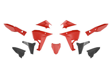 Kove 800 X PRO [2025-2026] - Revolution Plastik-Kit
