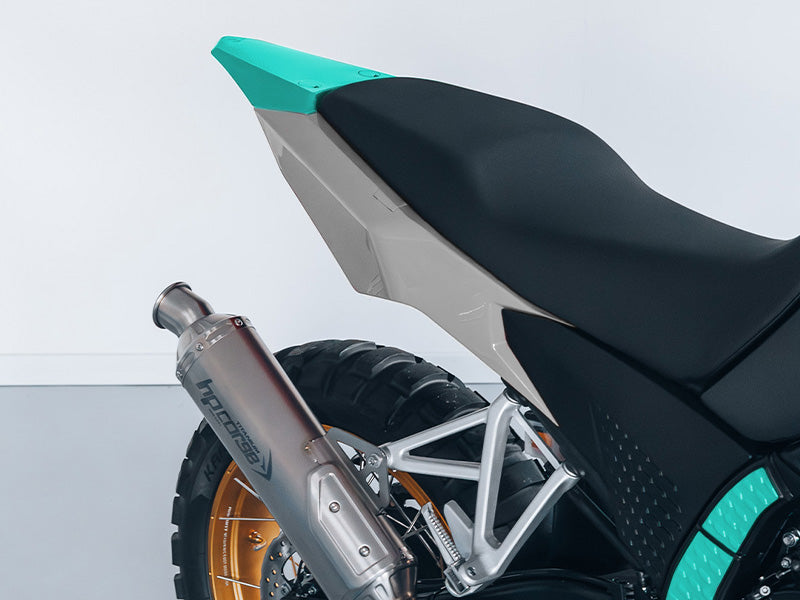 Kove 800 X PRO [2025-2026] - Revolution Plastik-Kit