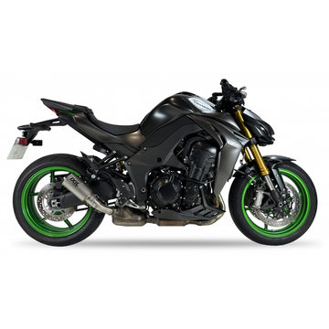 KAWASAKI Z 1100 [2026] - Race Xtrem RC Slip On Endtopf