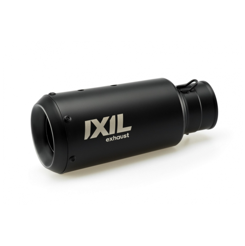 KTM 890 Adventure R [2021-2026] - Race Xtrem RB Slip On Endtopf