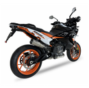 Husqvarna Norden 901 Expedition [2023-2026] - Race Xtrem RC Slip On muffler