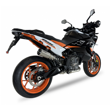 KTM 890 SMT [2023-2026] - Race Xtrem RC Slip On Endtopf