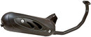 Sym Symphony 125 SR [2025-2026] - Maxi 4 Komplett Auspuffanlage