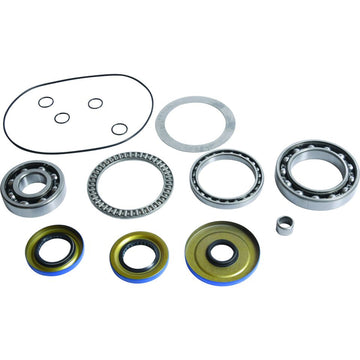 Can Am Maverick X 3 MAX Turbo RR DS [2024-2025] - Vorderachsdifferenzial Lager & Dichtungssatz