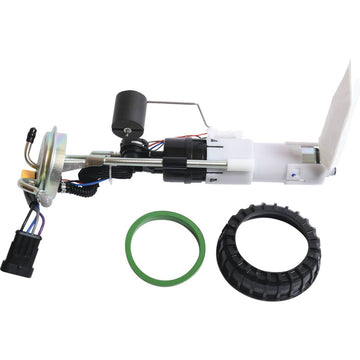 Can Am Outlander 400 EFI 4 WD [2009-2015] - Kraftstoffpumpen-Modul komplett