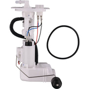 Yamaha YFZ 450 R 2 WD [2009-2025] - Fuel pump module complete