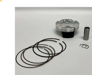 Kawasaki KX 250 X [2025-2026] - WÖSSNER forged pistons