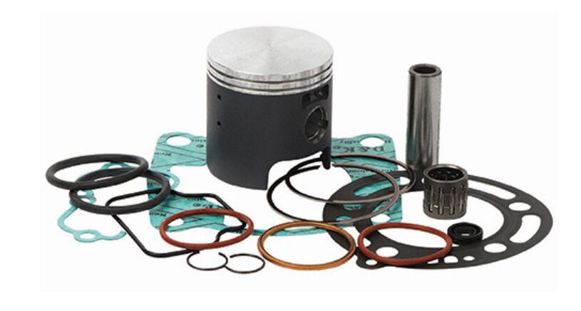 BETA RR 300 2 T [2020-2021] - Komplettes Top End Kit - Gusskolben