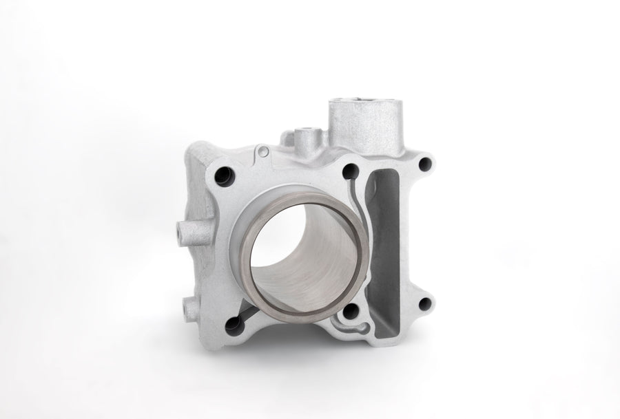 Honda PCX 125 ABS (JF 83) [2021-2024] - Zylinder-Kit Grauguss Ø 53,5