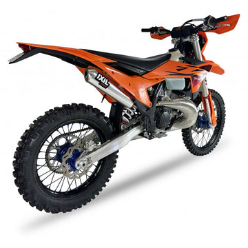 KTM 250 EXC [2024-2026] - 2-Takt-Schalldämpfer